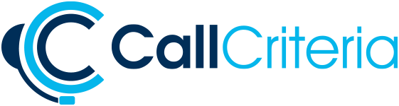 Call Criteria