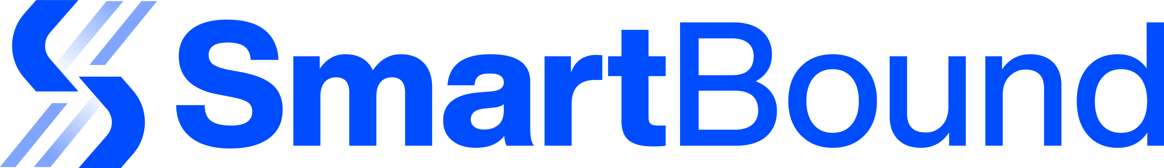 SmartBound